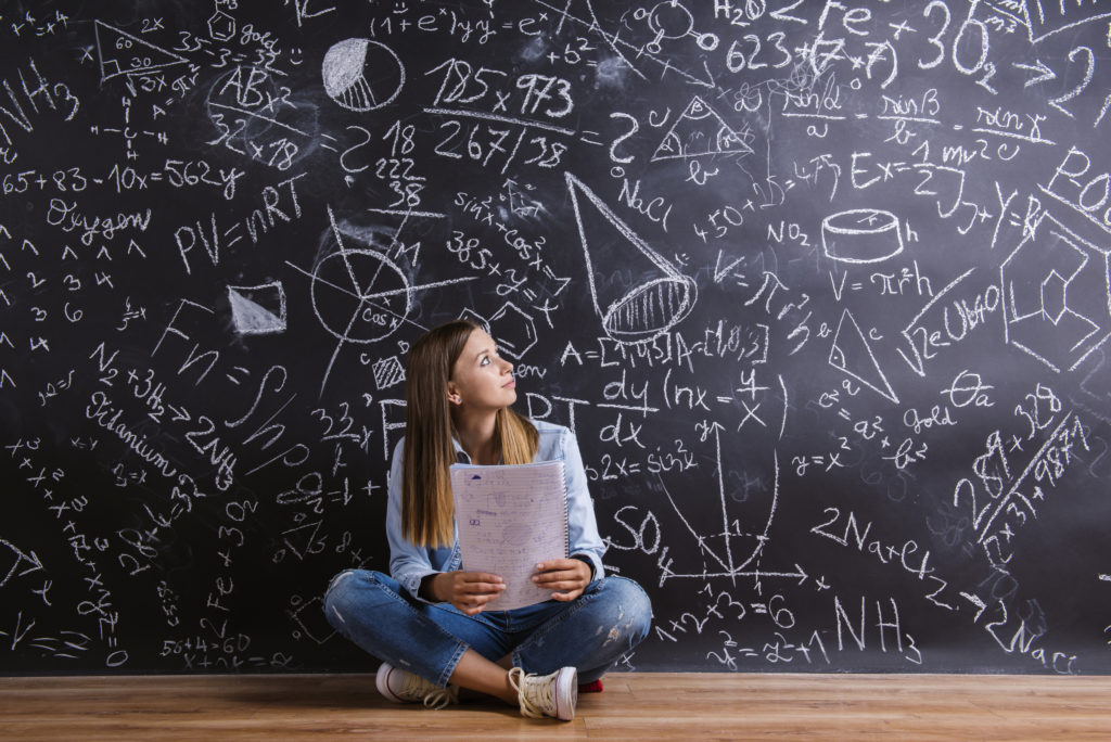 Yearly Calendar for The-Math-Tutor.ca - The Math Tutor